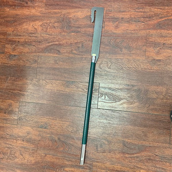 Samoan Fire Knife - Single