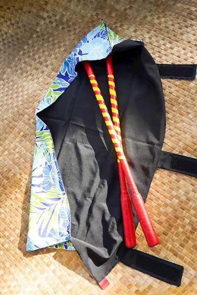Samoan Knife Gig Bag