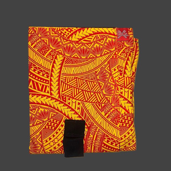 Samoan Knife Gig Bag