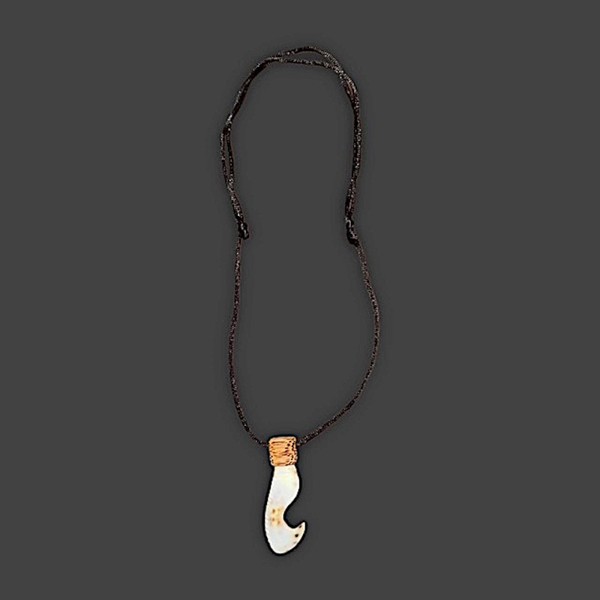 Shark Tooth Necklace