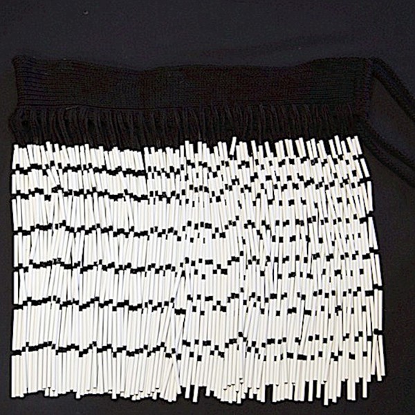 Short Piupiu Skirt (For Men and Keiki)