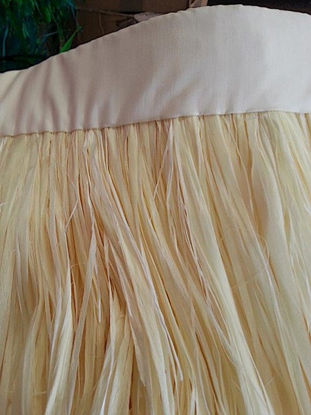 Skirt Banding