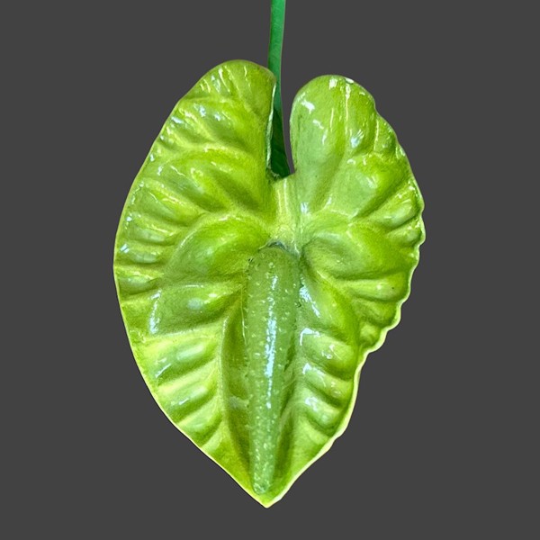 Small Foam Anthurium Pick