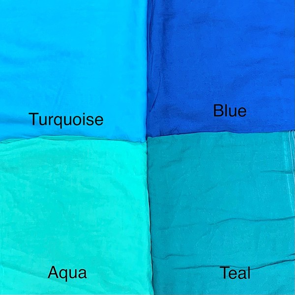 Solid Color Pareu