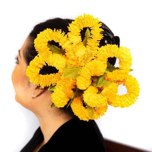 Special Ilima Hairpiece - Light