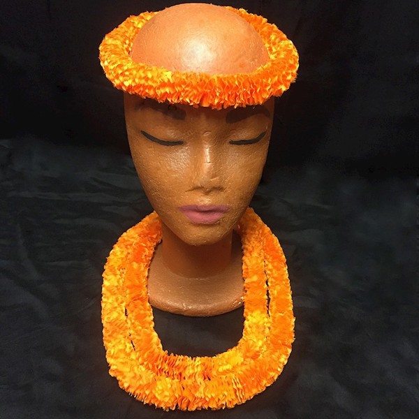Special Ilima Headband - Dark