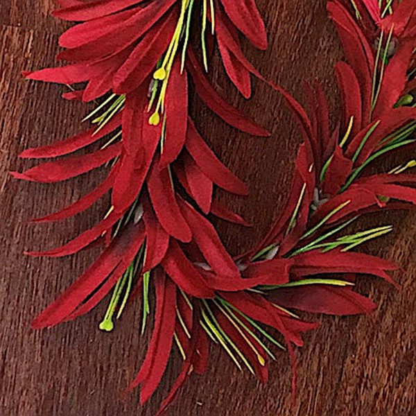 Spider Lily Headband