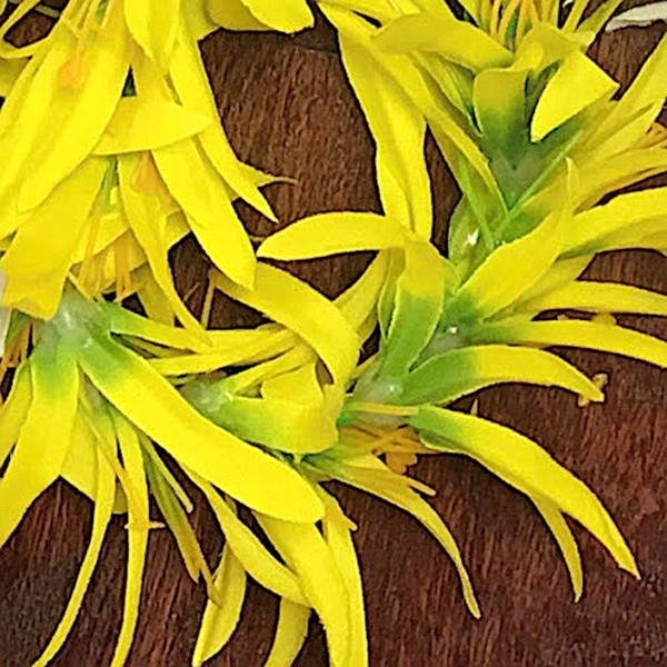 Spider Lily Headband