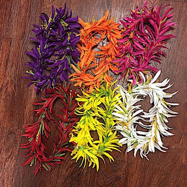 Spider Lily Headband