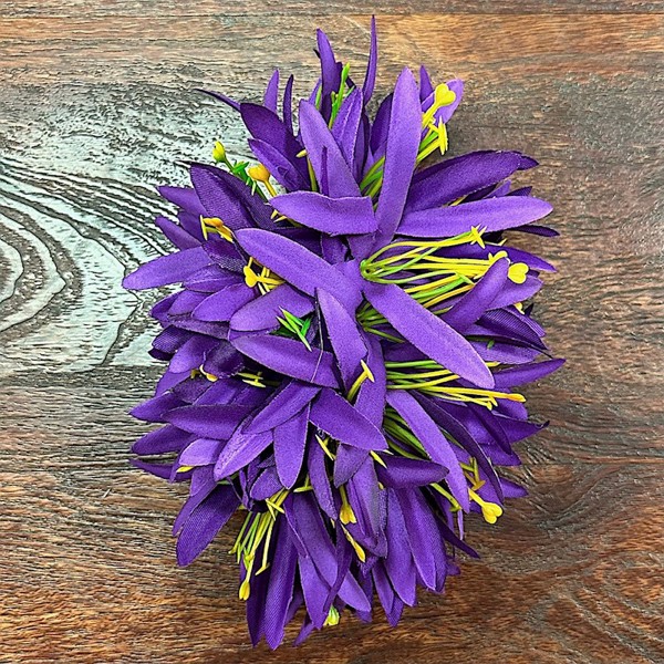 Spiderlily Hair Clip