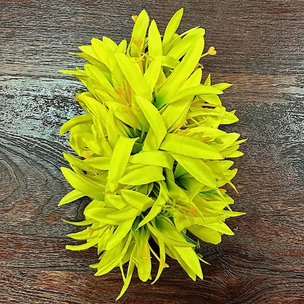 Spiderlily Hair Clip