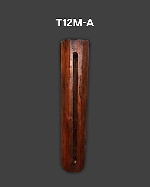 Tahitian Toere Drum