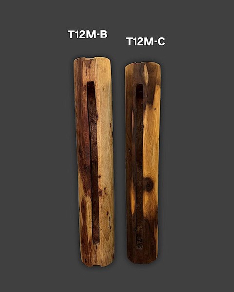 Tahitian Toere Drum