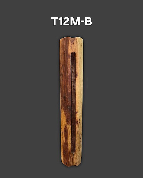 Tahitian Toere Drum