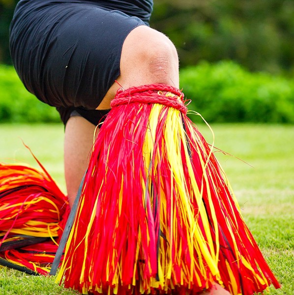 Tane Leggings