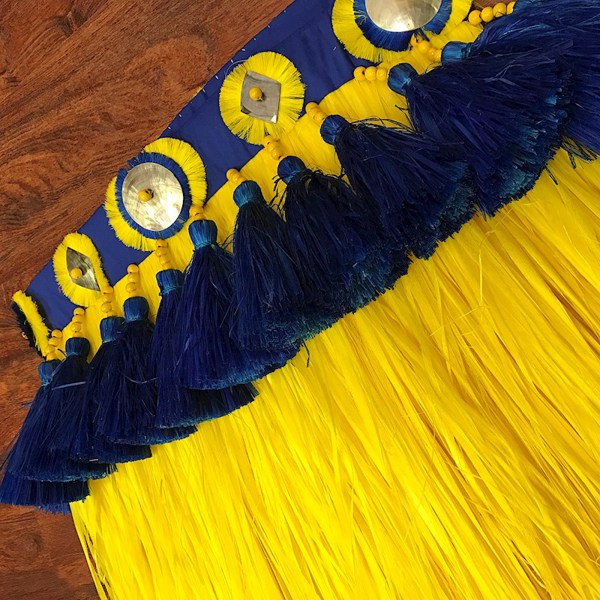 Tane Professional Skirt