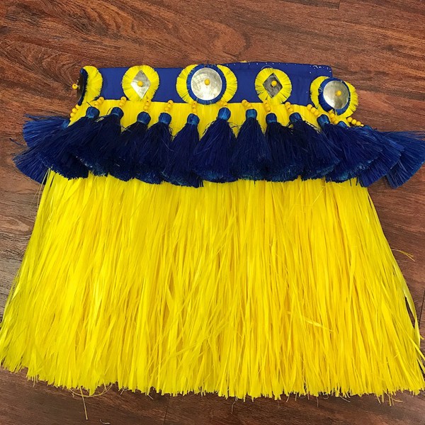 Tane Professional Skirt