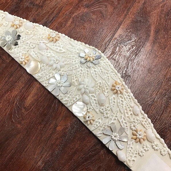 Tehei Headpiece