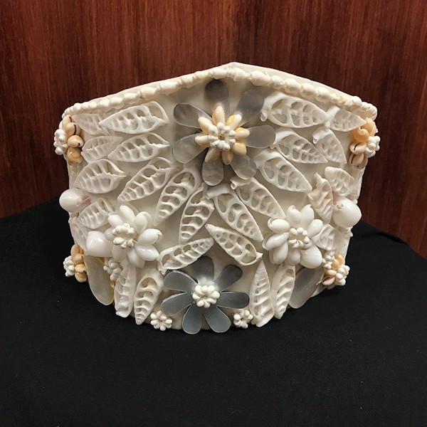 Tehei Headpiece