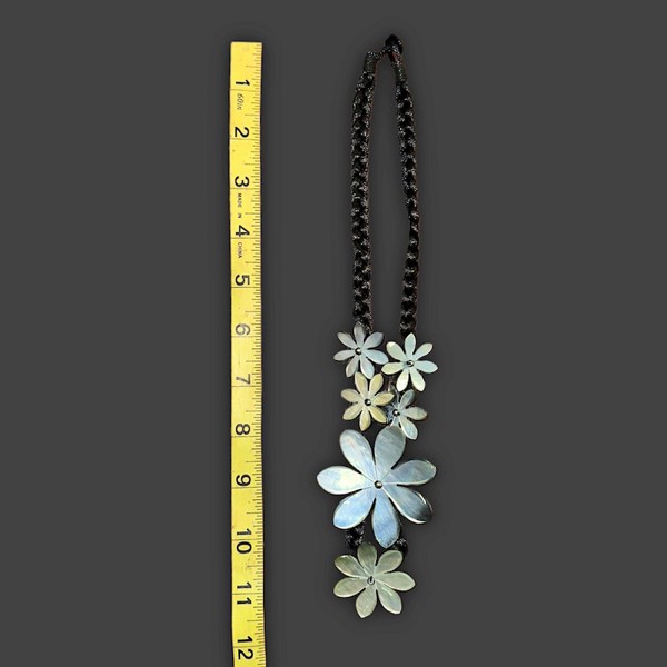 Tiare Lei Necklace