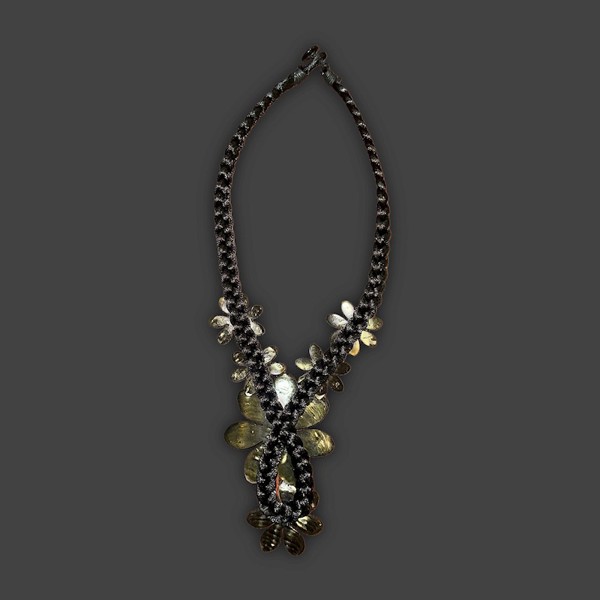 Tiare Lei Necklace