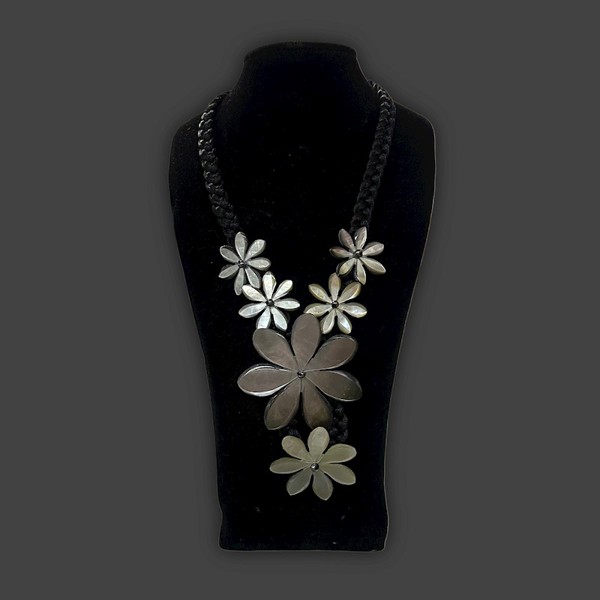 Tiare Lei Necklace