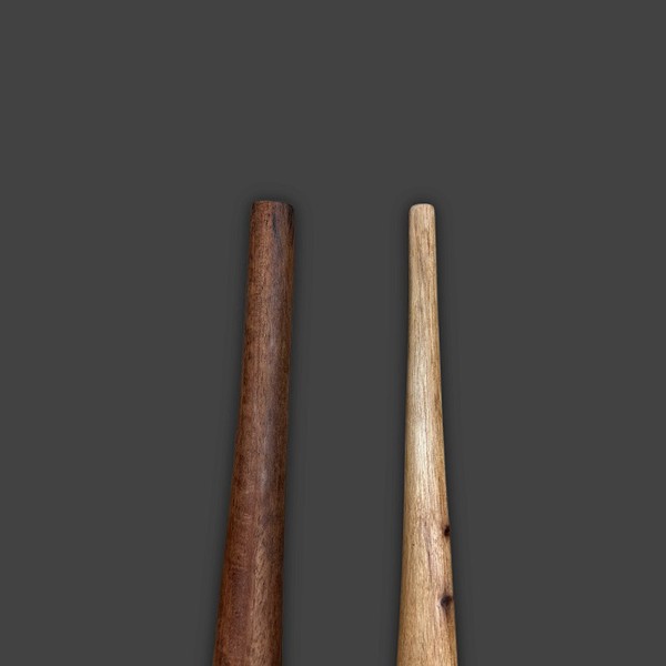 Toere Stick - Ironwood/Aeto