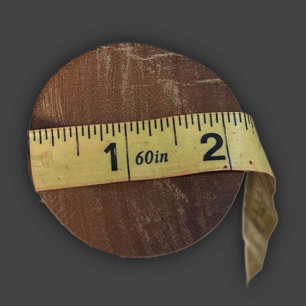 Toere Stick - Ironwood/Aeto
