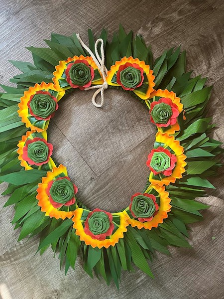 Tongan Kakala