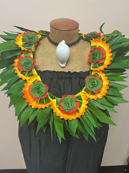 Tongan Kakala