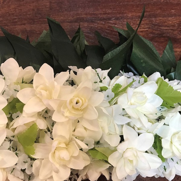 Tuberose Aparima Head Hei