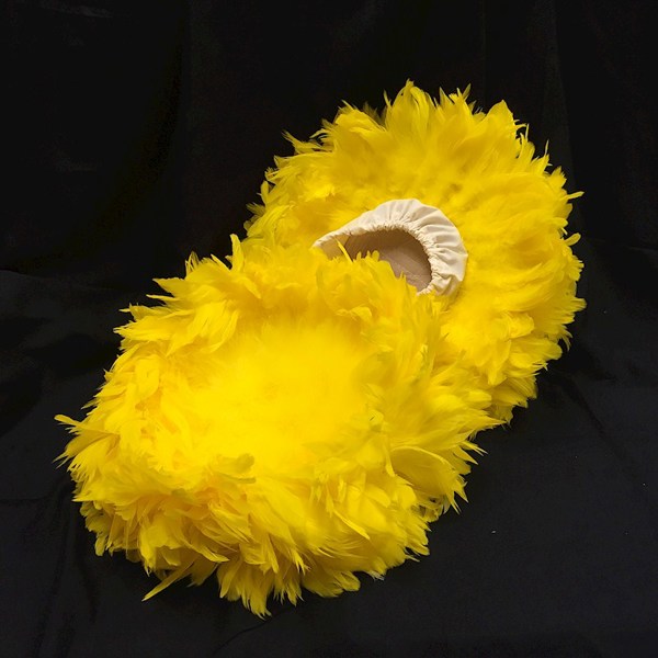 'Uli'uli Caps - Solid Color Special Order